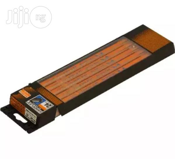 Sandflex Bahco Bi-Metal Blade Set-100pcs in Box