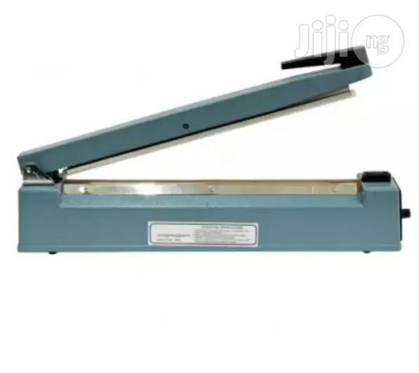 300amps Long Nylon Sealer