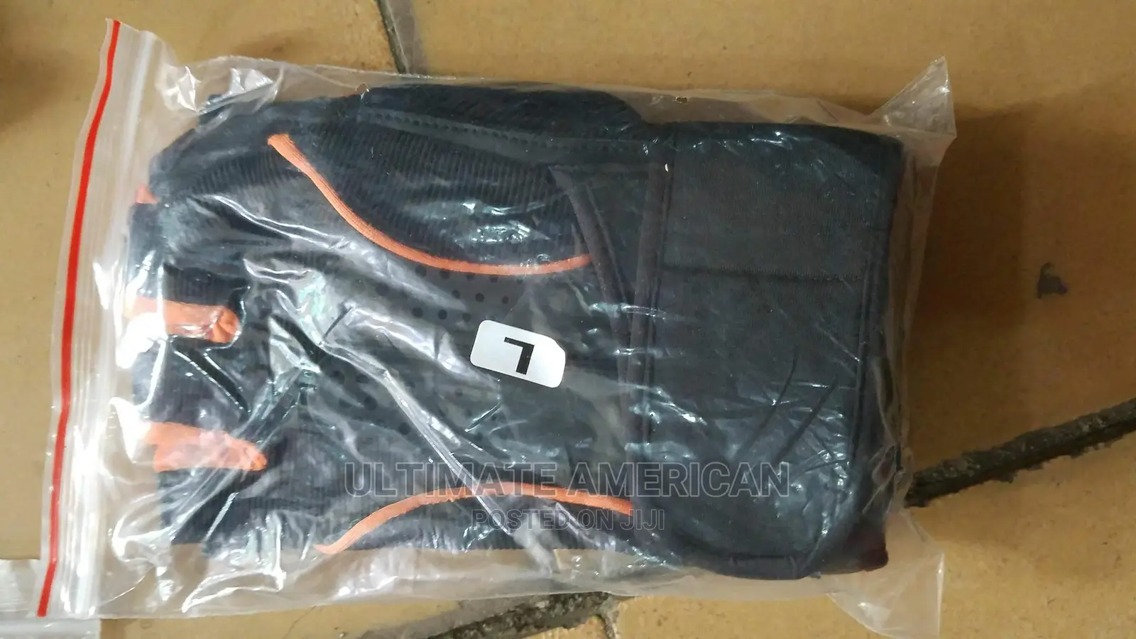 GYM Glove Brand New