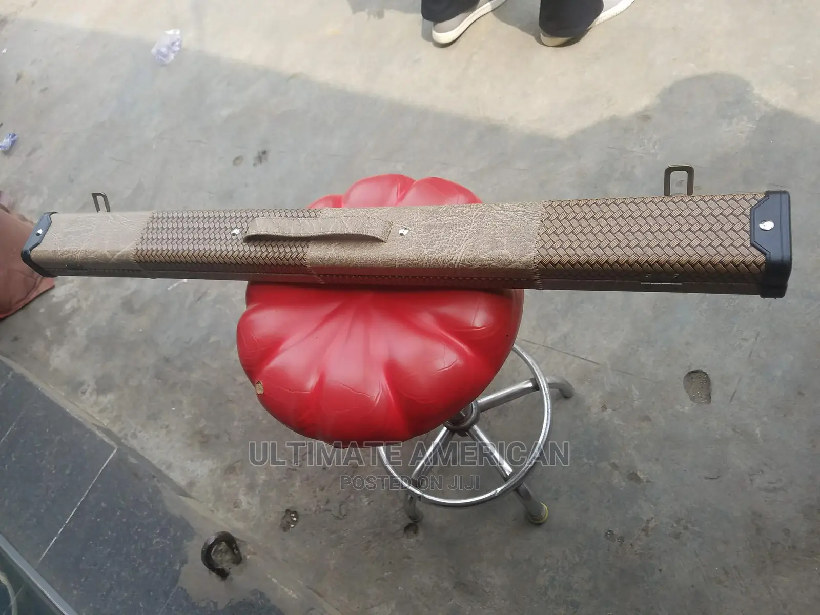 Snooker Case Brand New