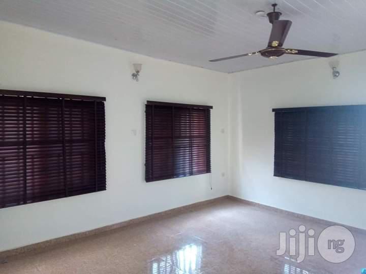 Wooden Day/Night Window Blind Curtain
