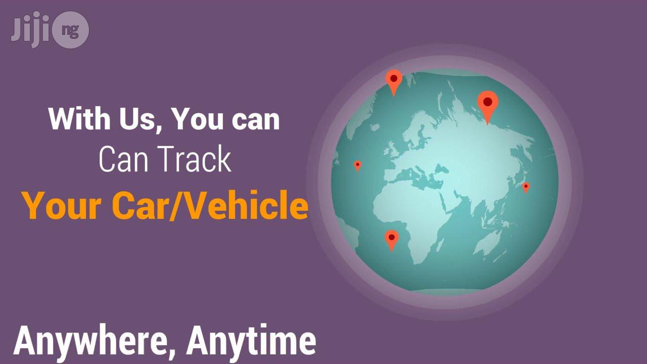 Track Your Vehicle And Get 20 Liters Fuel Free Of Charge