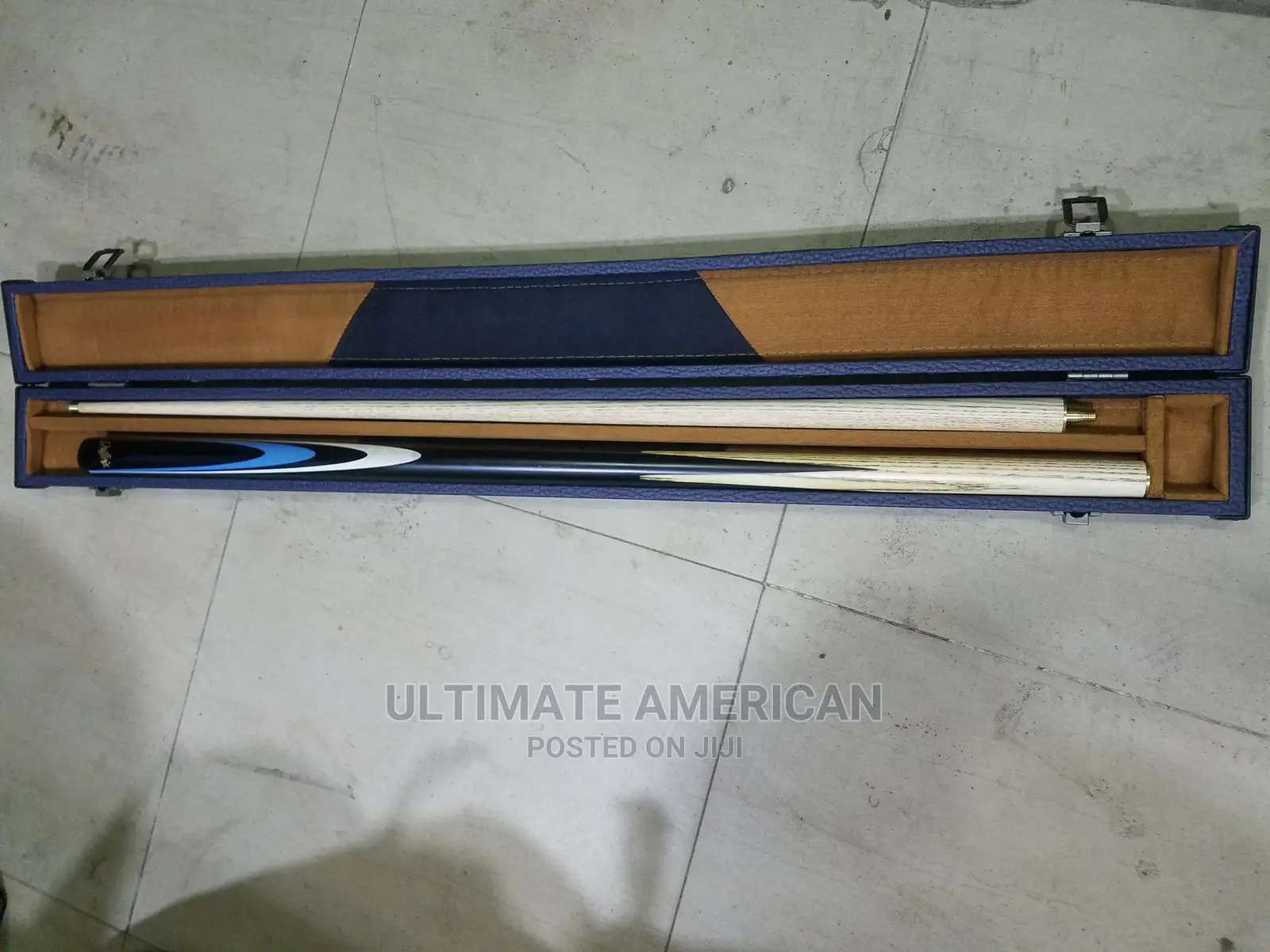 Original Cue Stick for Snooker Pool Table