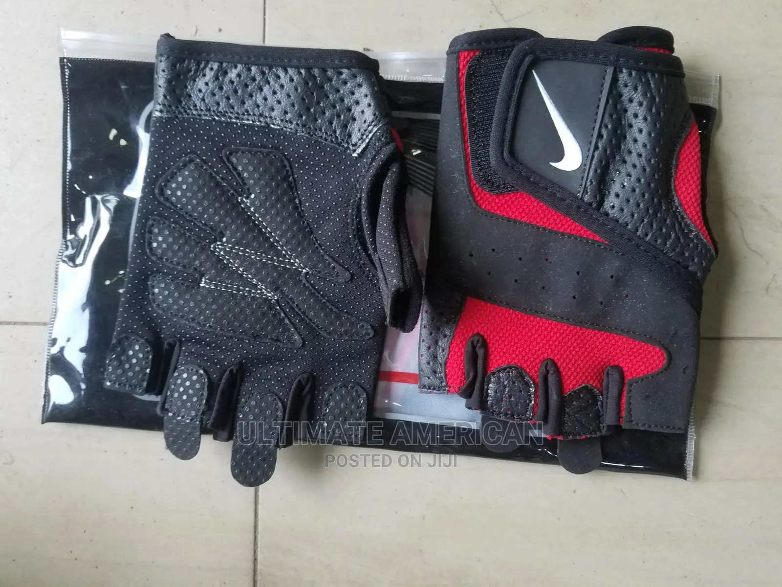 Nike Weight Gloves for Gym