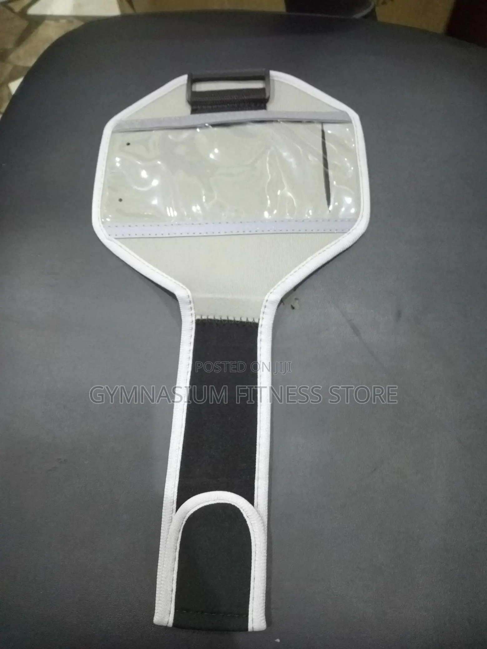 Exercise Phone Pad