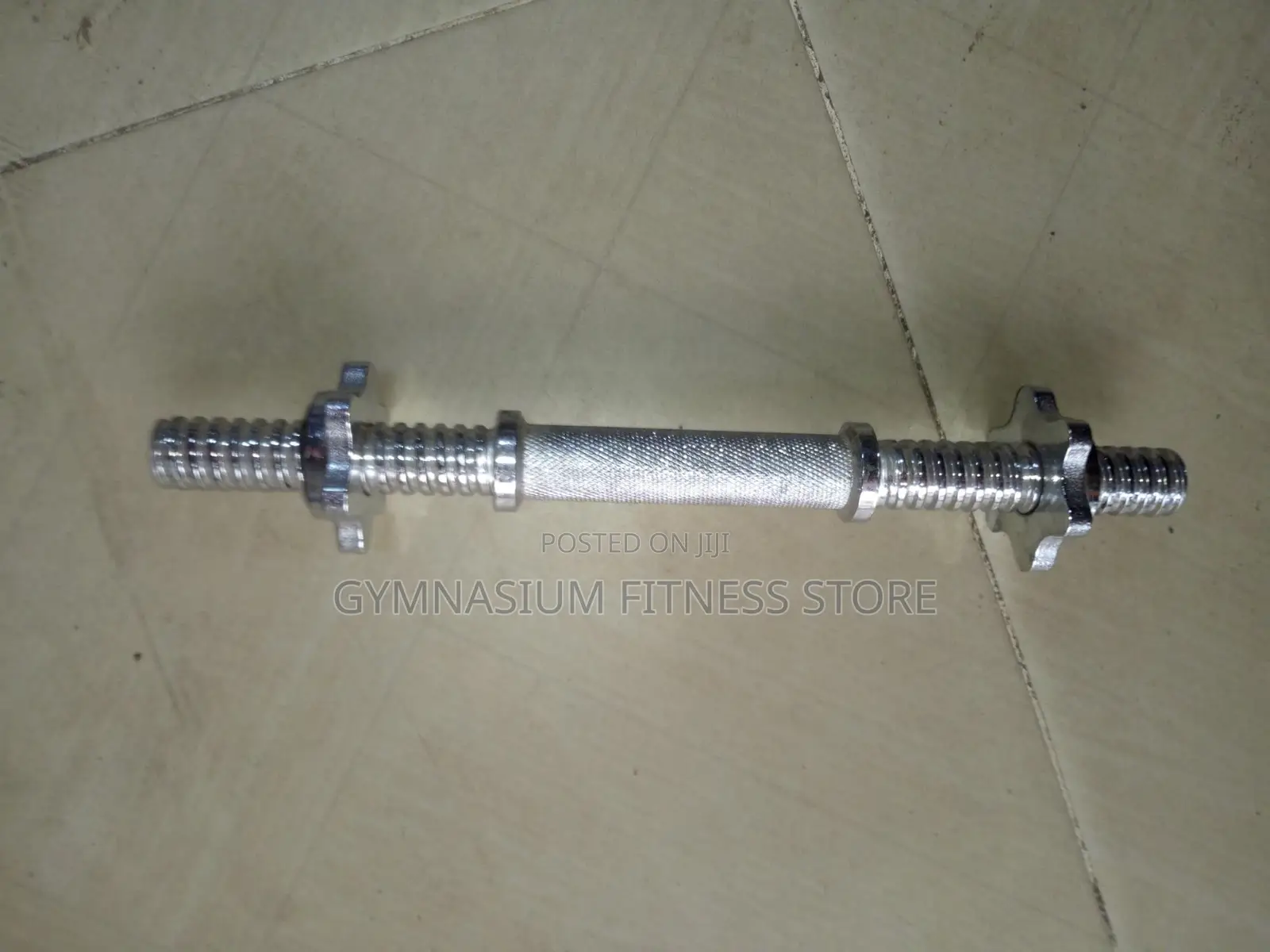 Dumbbell Rod Te8