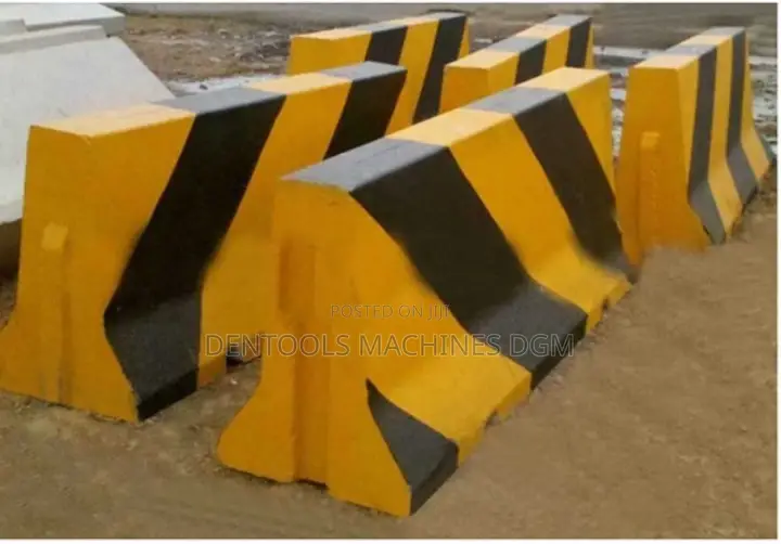 Safety Road Barricade Barrier