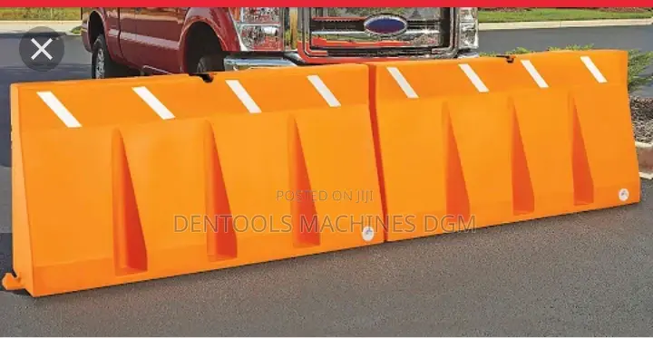 Safety Road Barricade Barrier