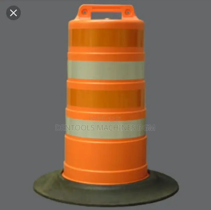 Safety Road Barricade Barrier