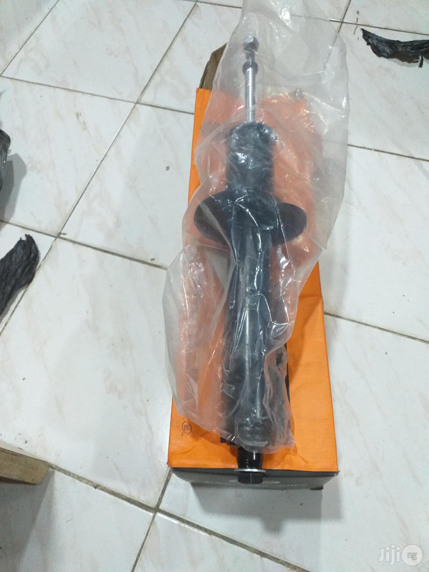 Front Shocks Absorbers Lexus Gs 350 4wd Eep