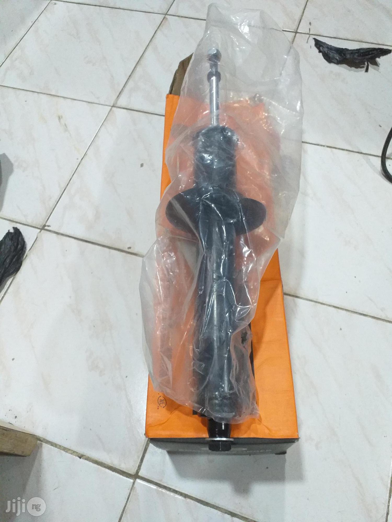 Front Shocks Absorbers Lexus Gs 350 4wd Eep