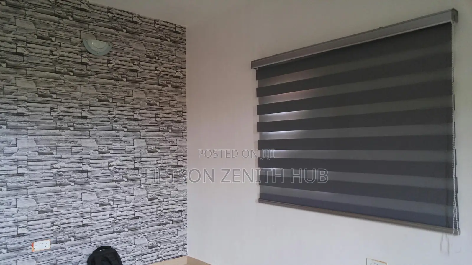 Pointzenith