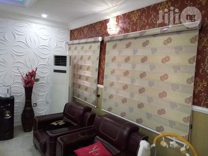 Window Blind Home/Office