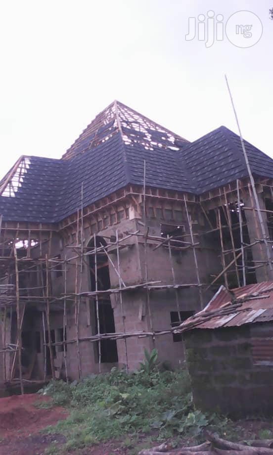 Quality Stone Coated Roofing Tiles Sheet