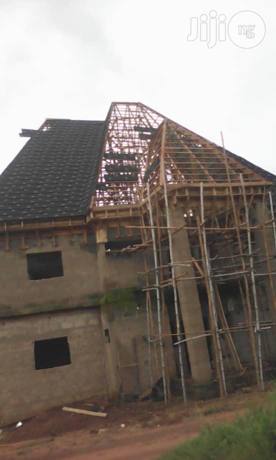 Quality Stone Coated Roofing Tiles Sheet