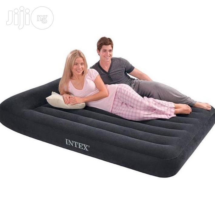 Comfortable Air Bed