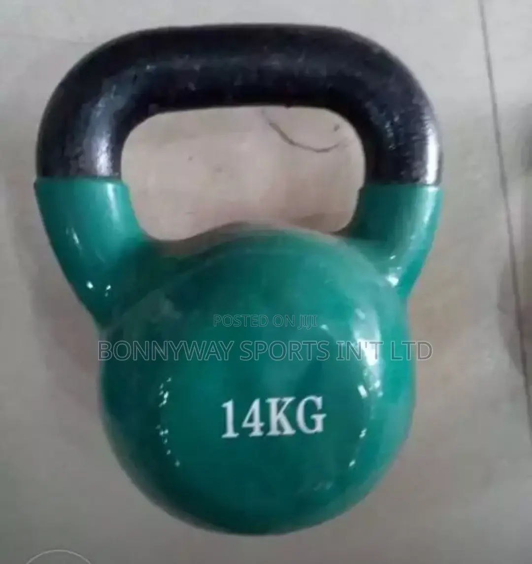 Get All Ur Fitness & Gym Equipment At Bonnyway Sports Ltd