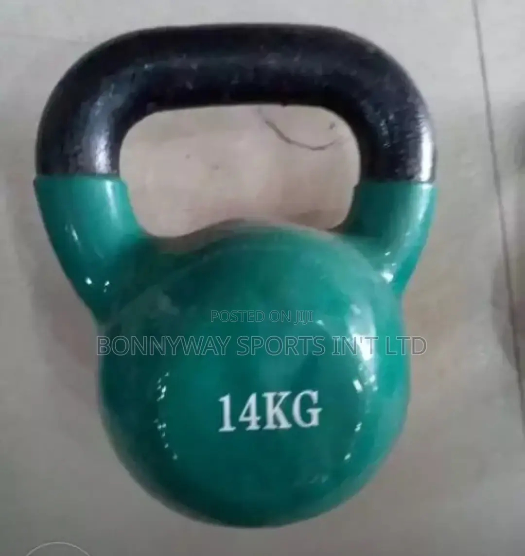 Get All Ur Fitness & Gym Equipment At Bonnyway Sports Ltd