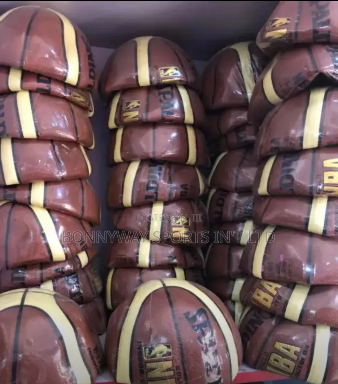 All General Sporting Equipment Of Any Kind At Bonnyway Sports Ltd