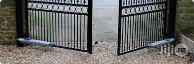 Gate Automation Installation