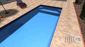 Swimming Pools Of Fibreglass Design And Construction