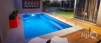 Swimming Pools Of Fibreglass Design And Construction