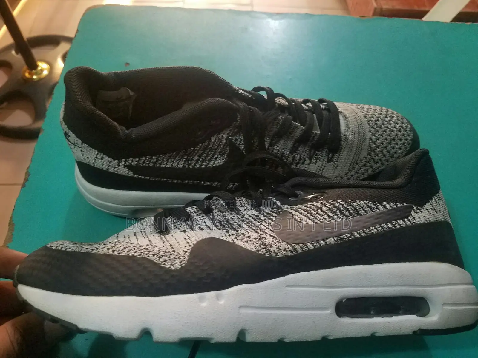 Best Quality Nike Size 40 Sports Canvas