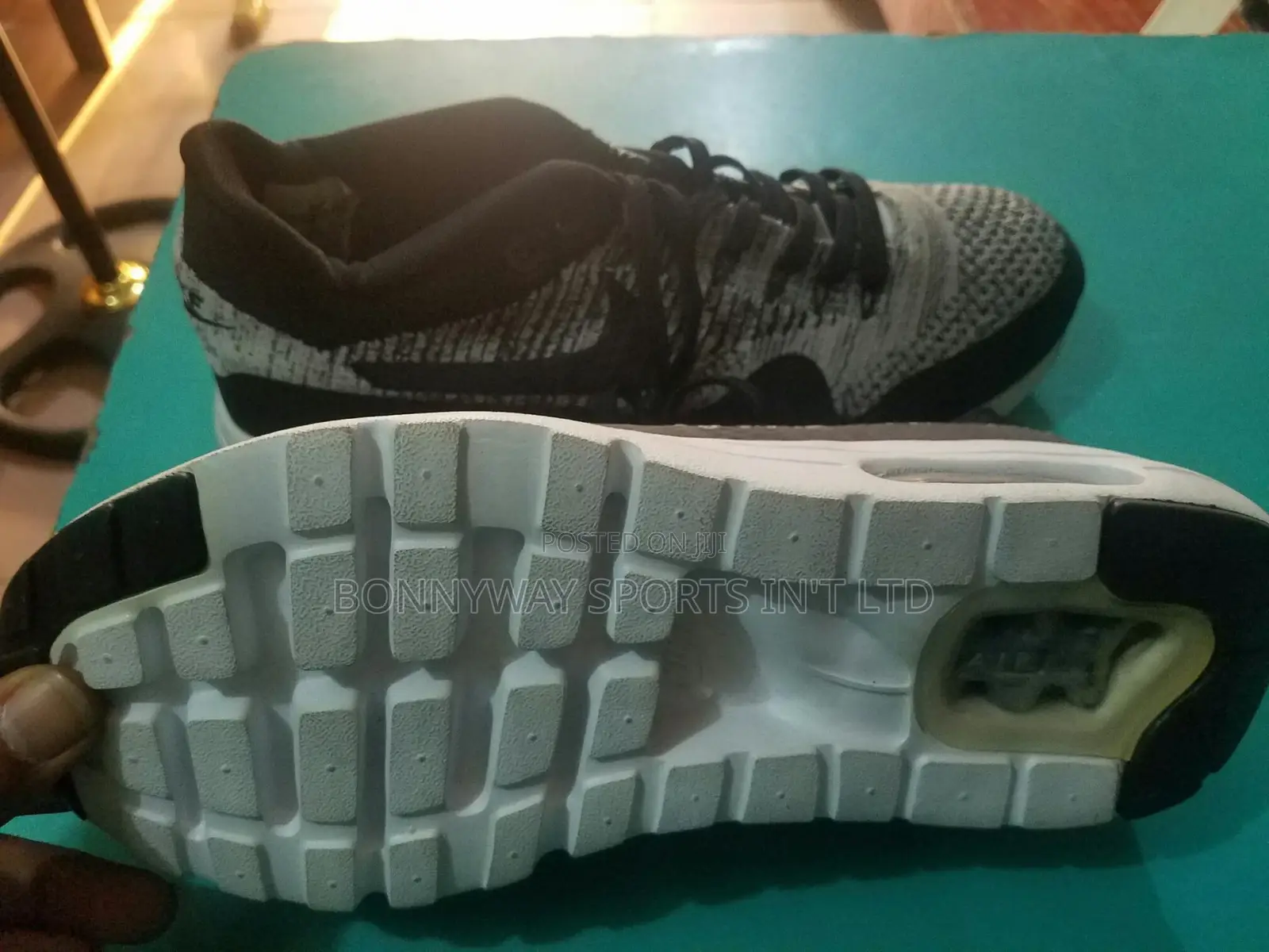 Best Quality Nike Size 40 Sports Canvas