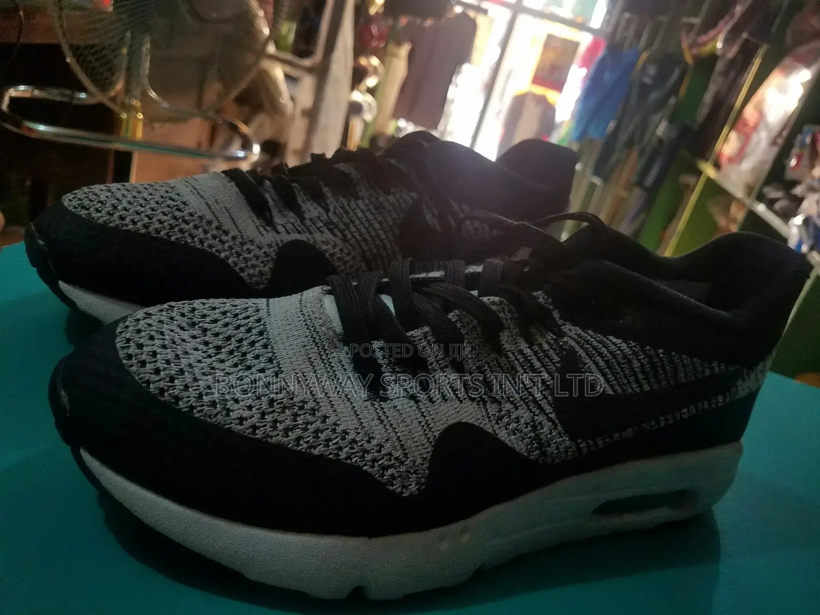 Best Quality Nike Size 40 Sports Canvas