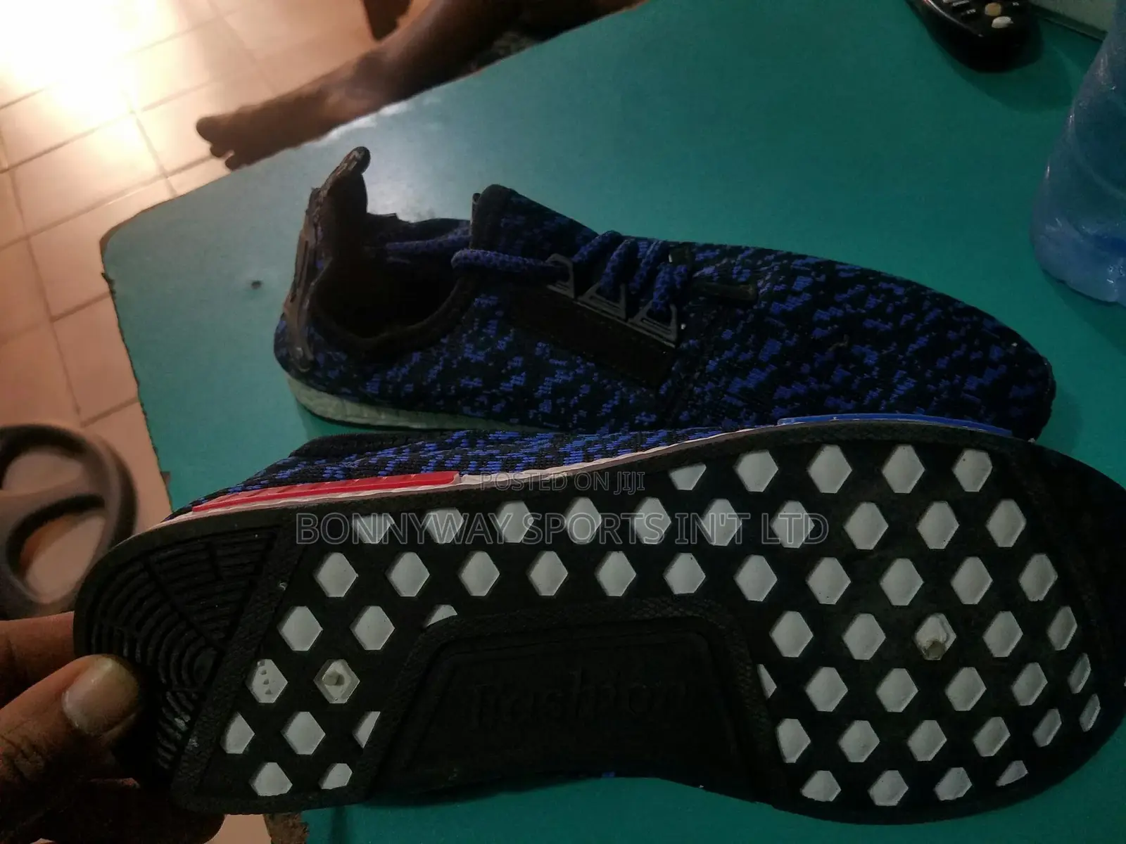 Fashion Sports Size 45 Canvas