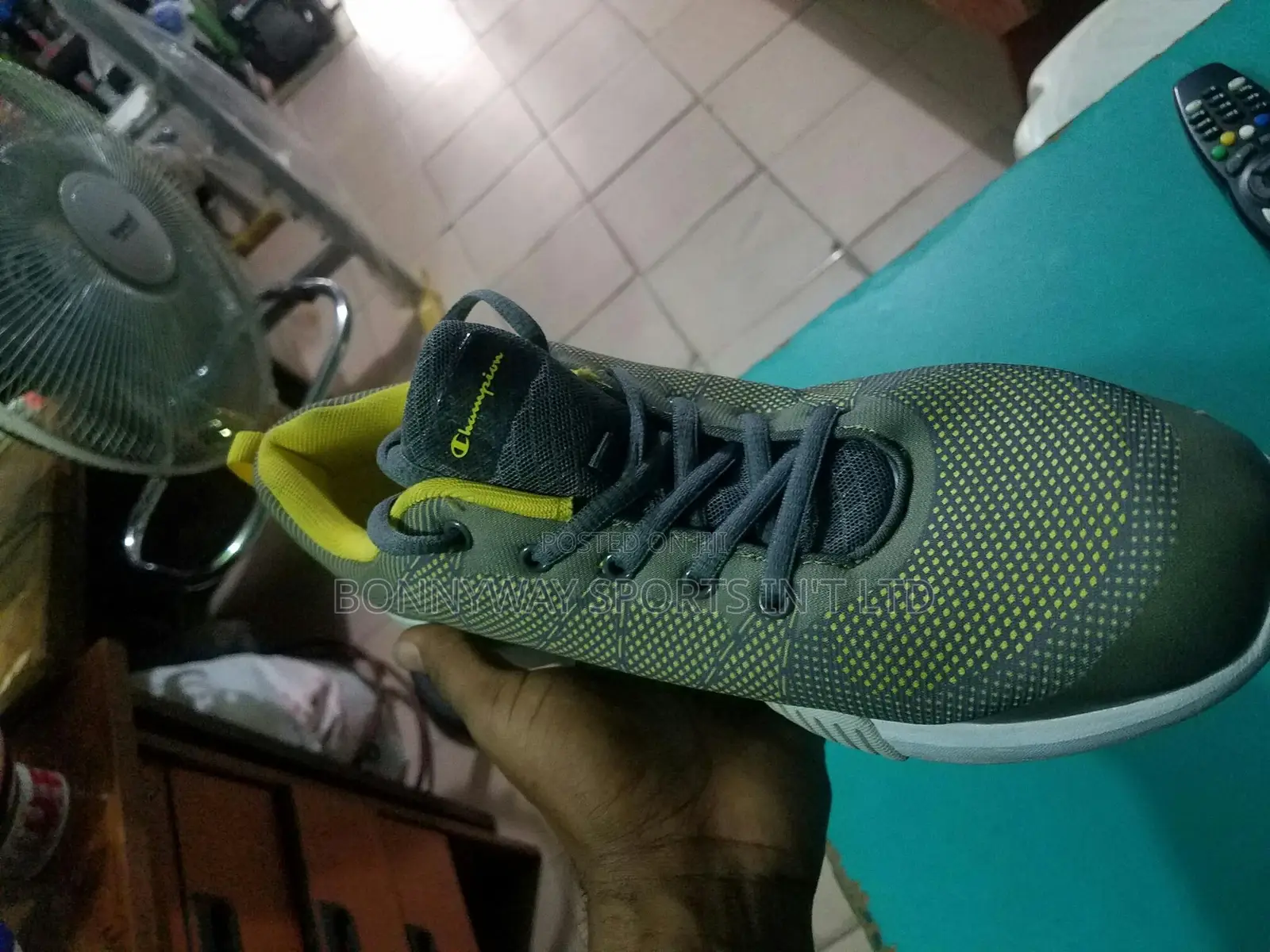 Champions Professional Size 44 Juggling Canvas