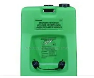 Eye Wash Stationery