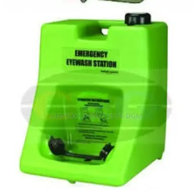 Eye Wash Stationery