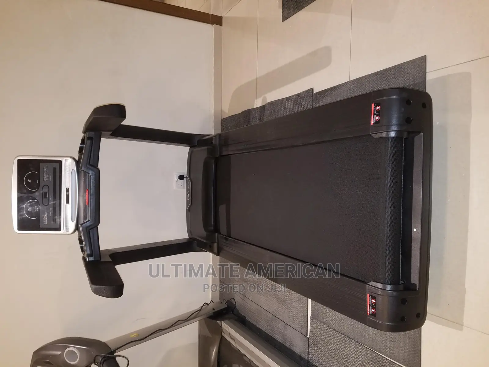 7HP Treadmill Heavy Duty