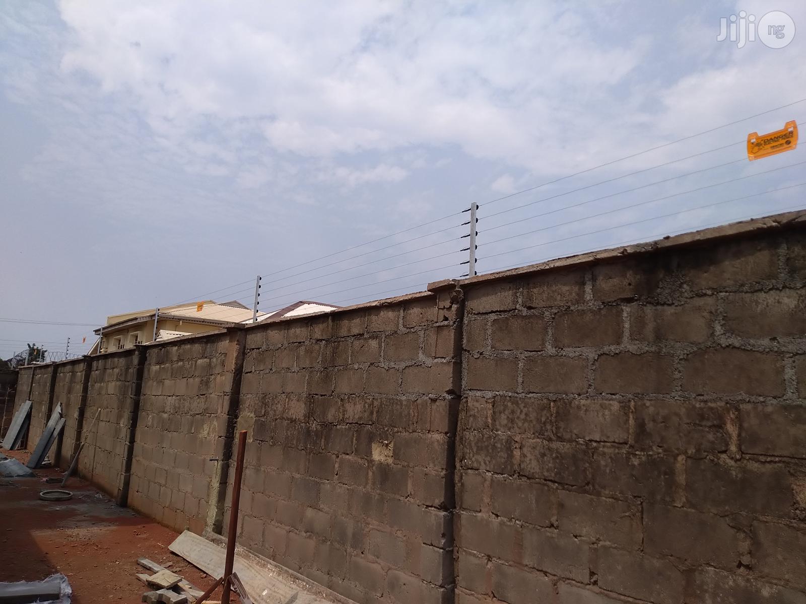 Nemtek Electric Fencing For Electric Fence