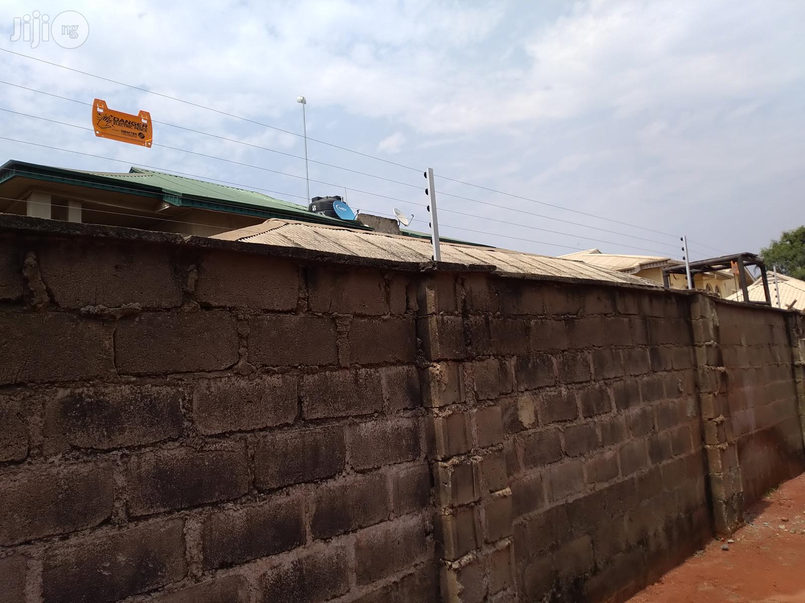 Nemtek Electric Fencing For Electric Fence