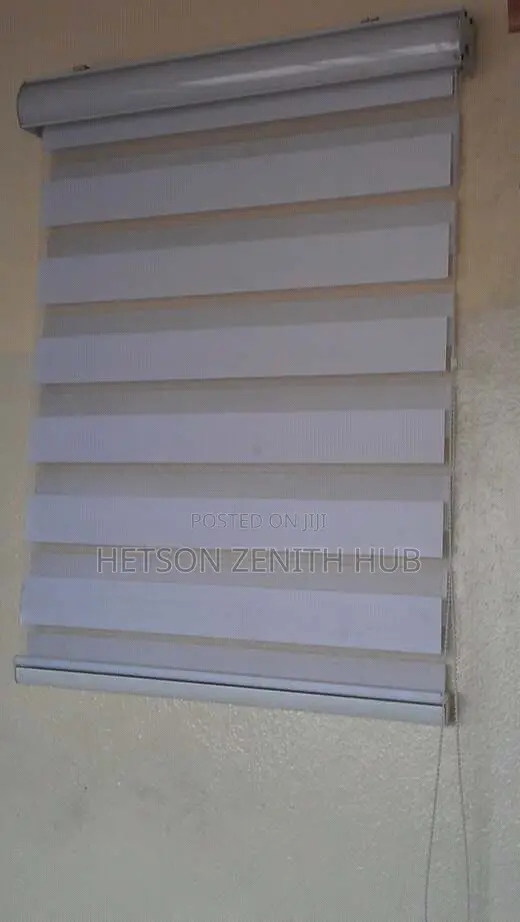 Windows Blind By Pointzenith