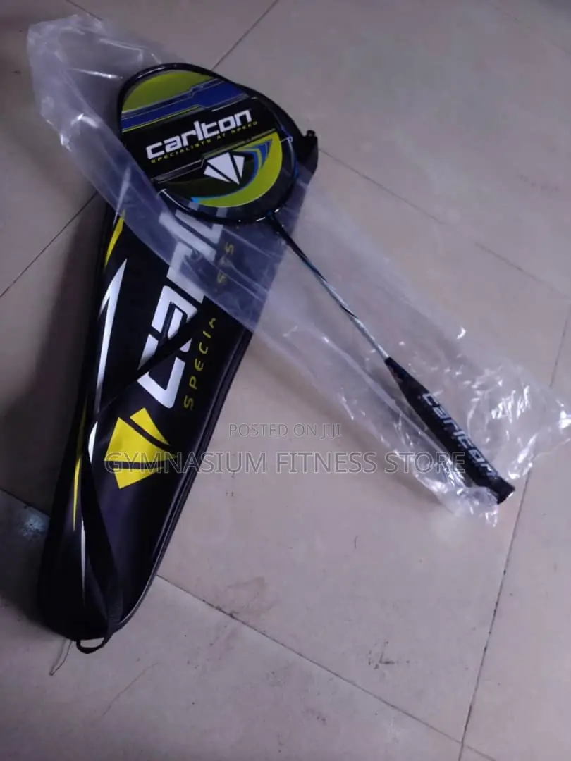 Carlton Badminton Racket