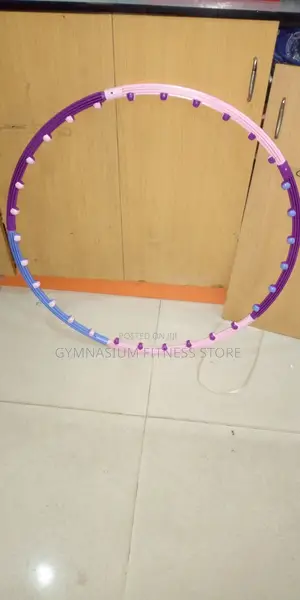 Hulla Hoop