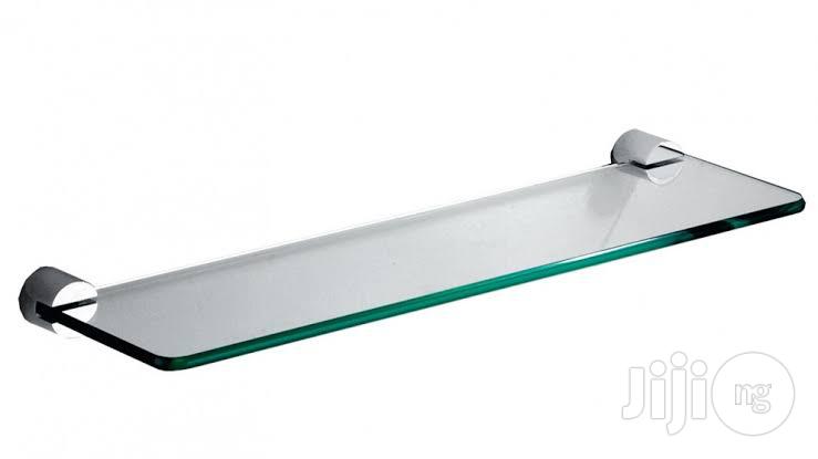 Glass Shelf