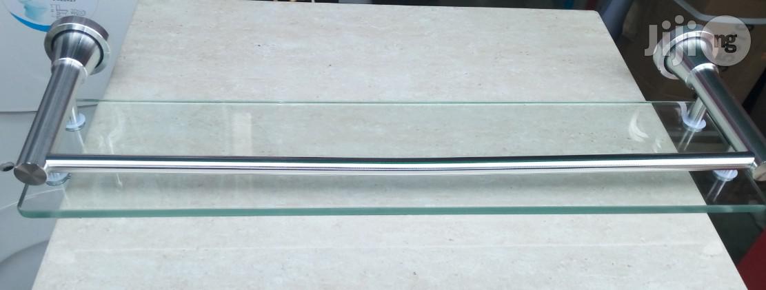 Glass Shelf