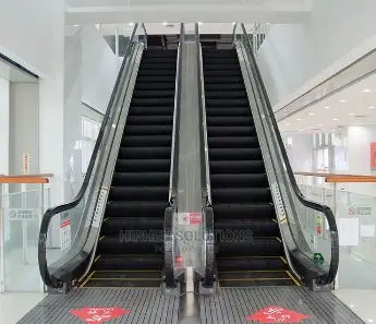 Economic Escalator For Commercial Buildings