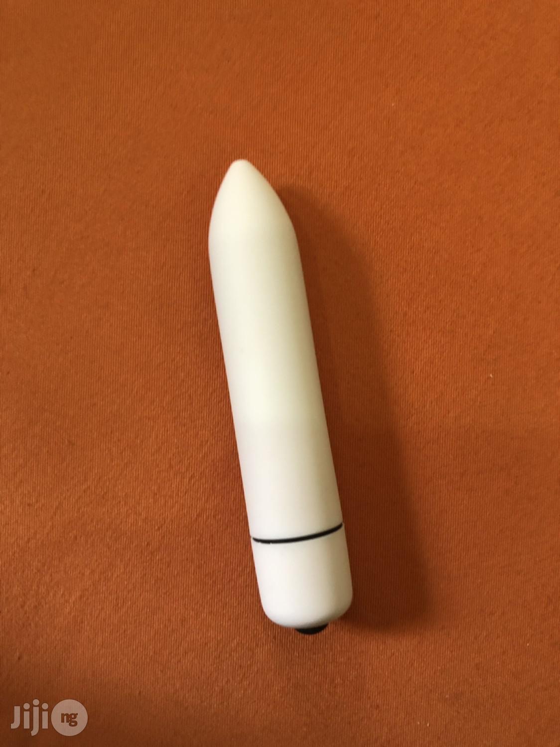 Eggs & Bullet Vibrators
