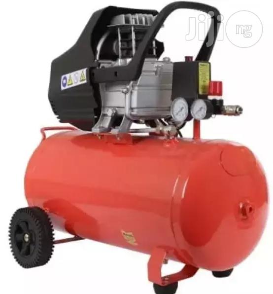 Universal Air Compressor - 50 LTRS