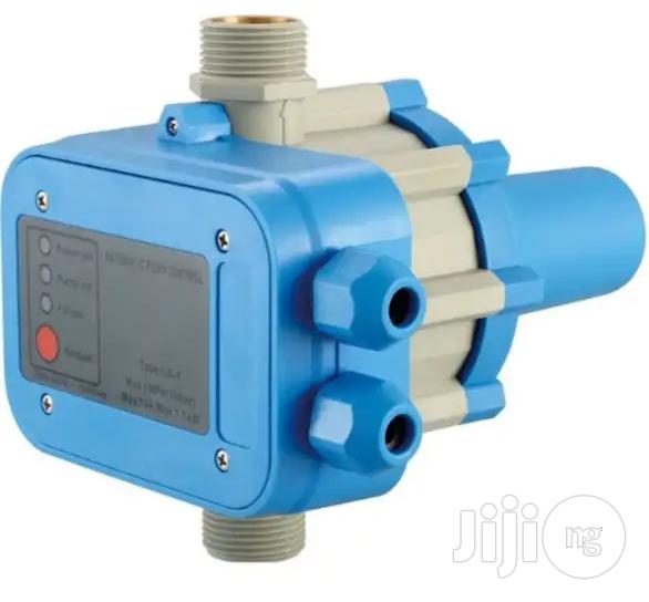 Digital Automatic Switch Water Pump Pressure Controller 220v