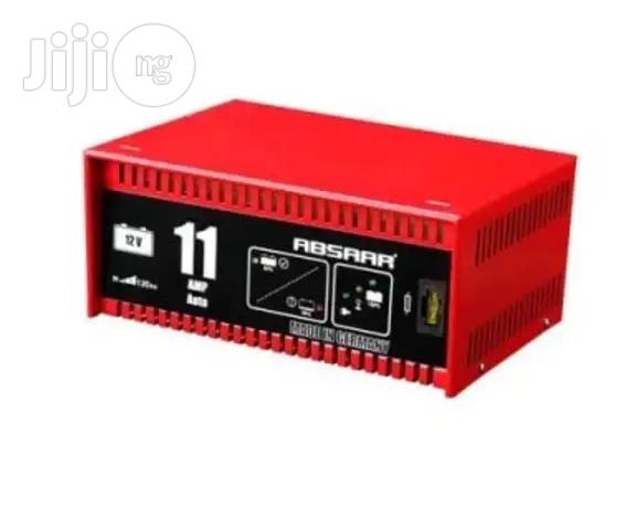 10ams Car Battery Charger