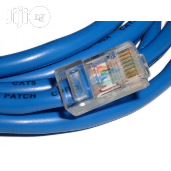 Systimax High Performance Patch Cable - 10m