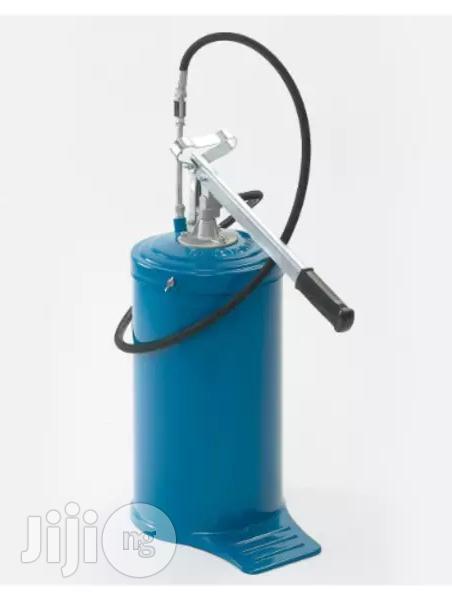 Grease Bucket - 20L