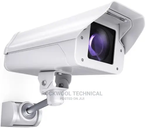CCTV Camera,Dish,Security Door Alarm In Nigeria