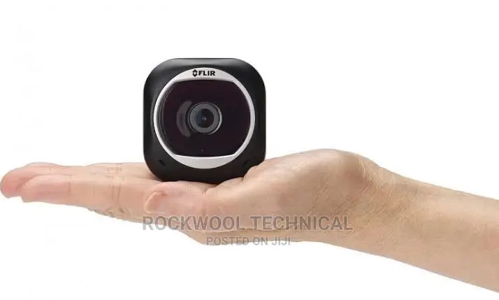 CCTV Camera,Dish,Security Door Alarm In Nigeria